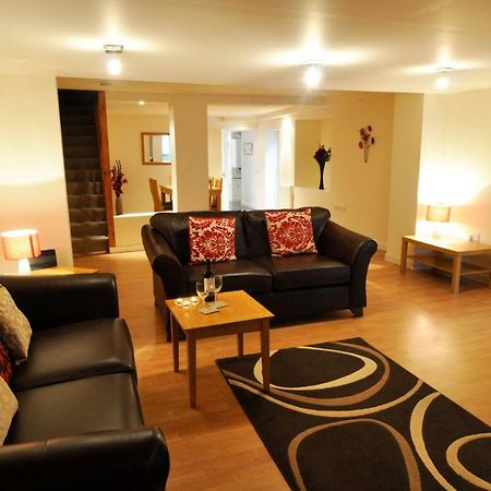 Dufftown Square Apartment المظهر الخارجي الصورة