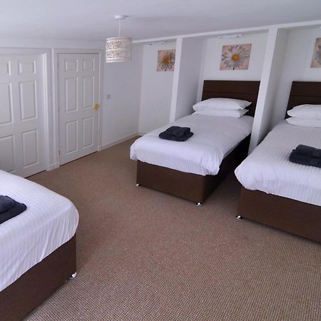 Dufftown Square Apartment المظهر الخارجي الصورة