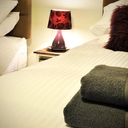 Dufftown Square Apartment المظهر الخارجي الصورة