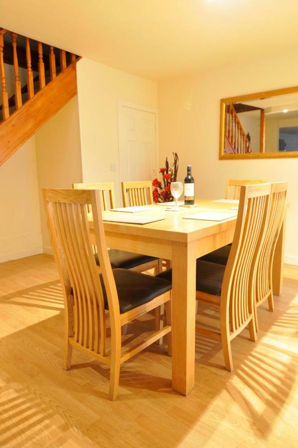 Dufftown Square Apartment المظهر الخارجي الصورة