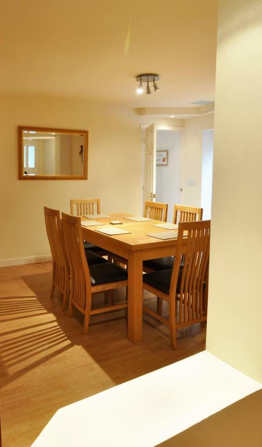 Dufftown Square Apartment المظهر الخارجي الصورة