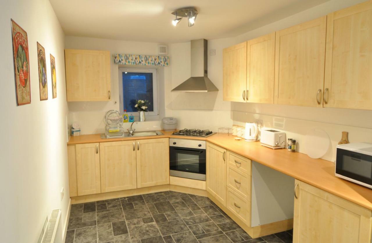 Dufftown Square Apartment المظهر الخارجي الصورة