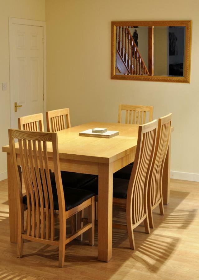 Dufftown Square Apartment المظهر الخارجي الصورة