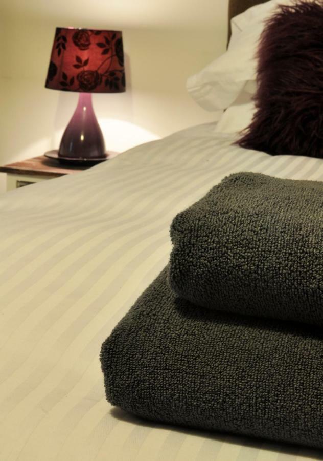 Dufftown Square Apartment المظهر الخارجي الصورة