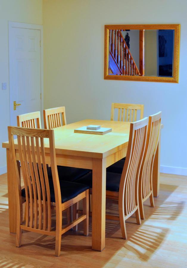 Dufftown Square Apartment المظهر الخارجي الصورة