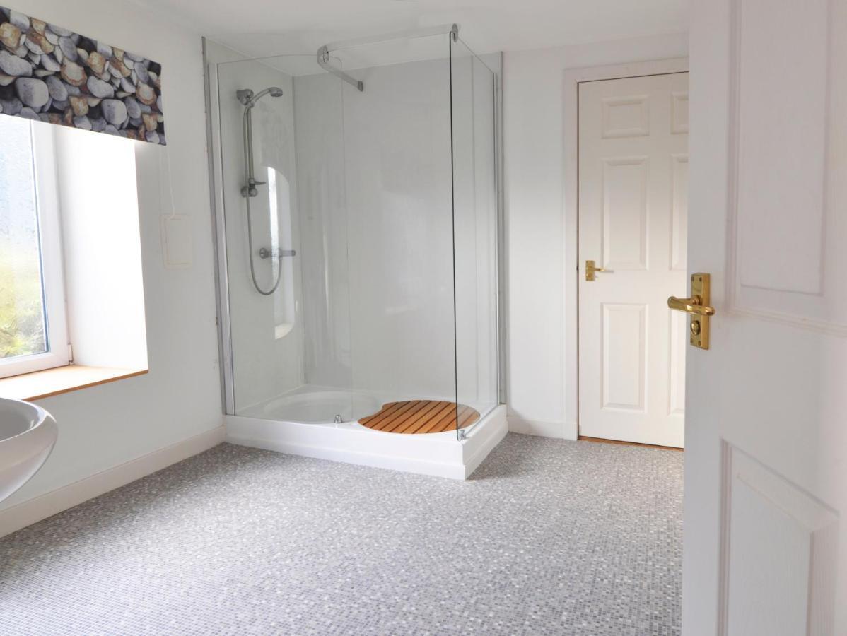 Dufftown Square Apartment المظهر الخارجي الصورة