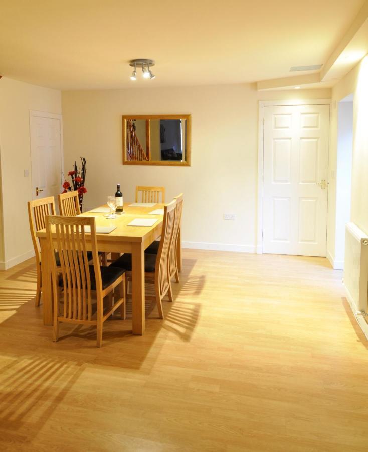 Dufftown Square Apartment المظهر الخارجي الصورة