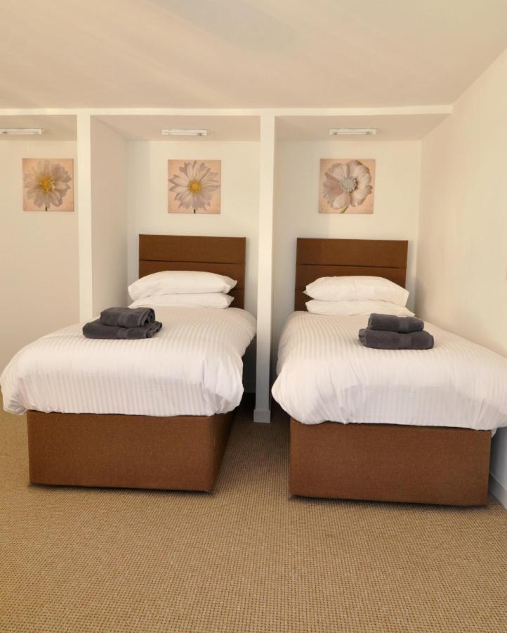 Dufftown Square Apartment المظهر الخارجي الصورة