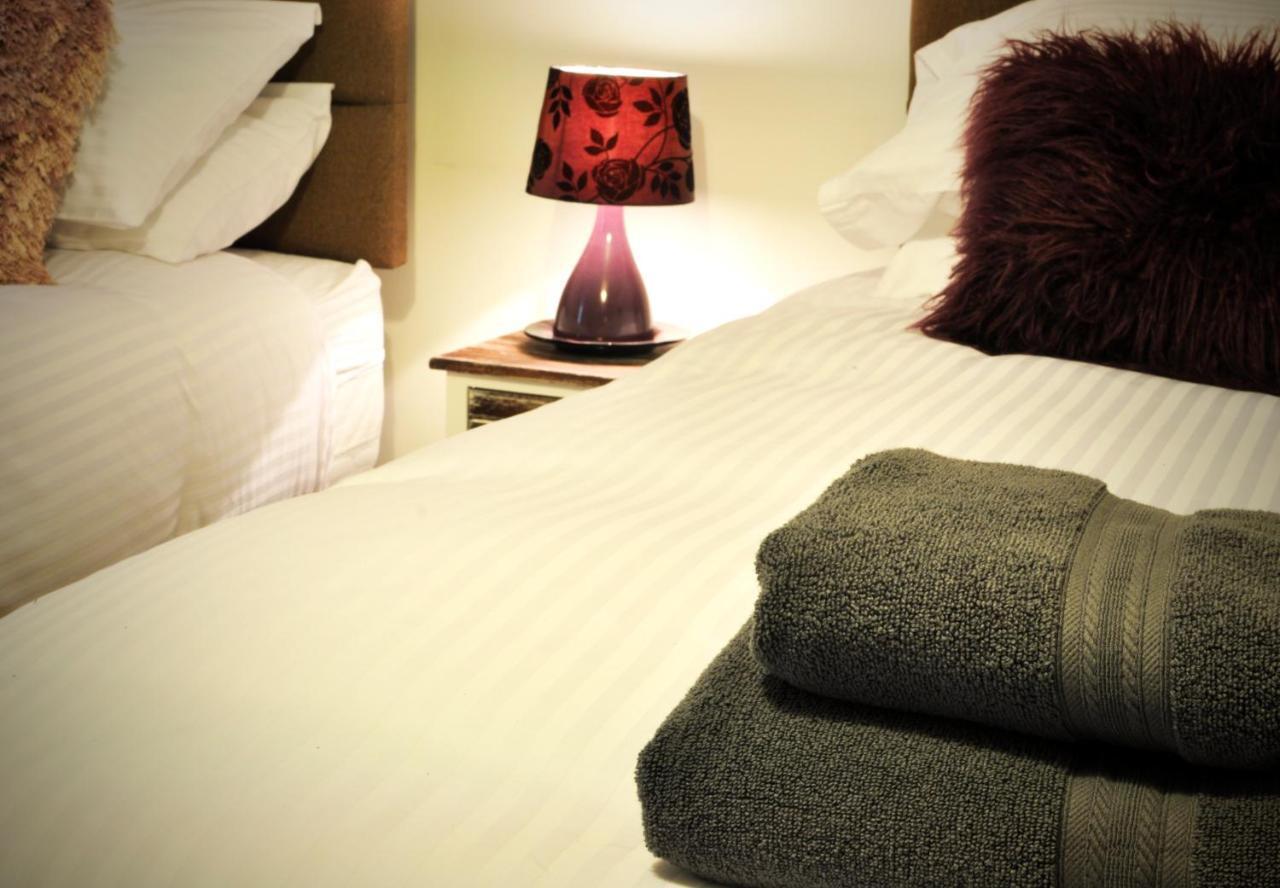 Dufftown Square Apartment المظهر الخارجي الصورة