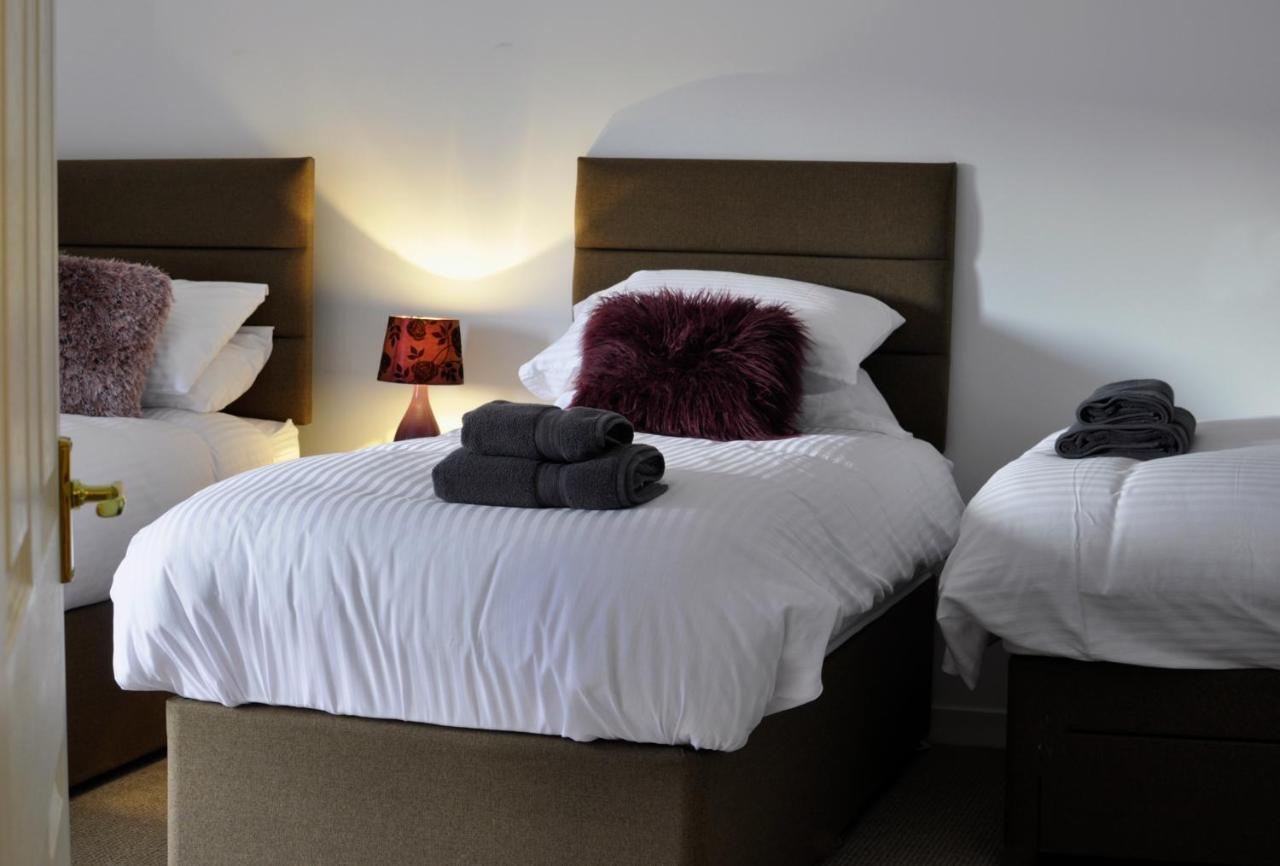 Dufftown Square Apartment المظهر الخارجي الصورة