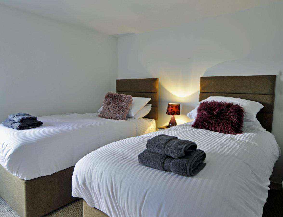 Dufftown Square Apartment المظهر الخارجي الصورة